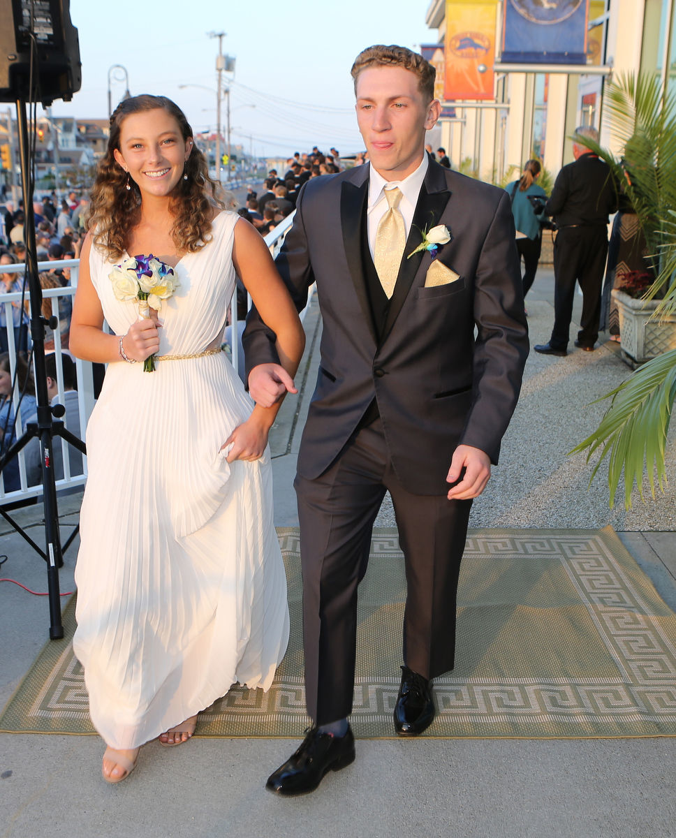 Lower Township Prom